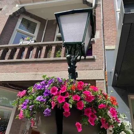 Stylish 3-bdrm Apt. W/ Terraces Next To The