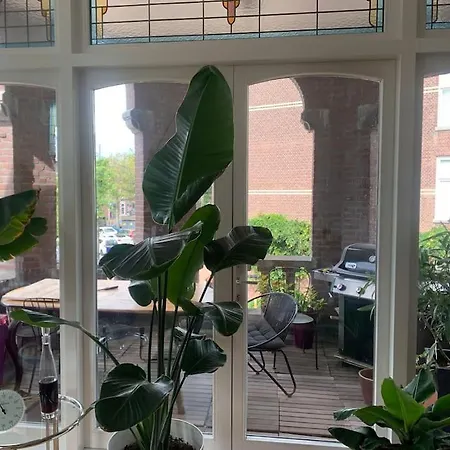 Stylish 3-bdrm Apt. W/ Terraces Next To The Appartamento *