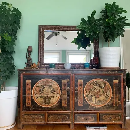 Apartament Stylish 3-bdrm Apt. W/ Terraces Next To The Haga