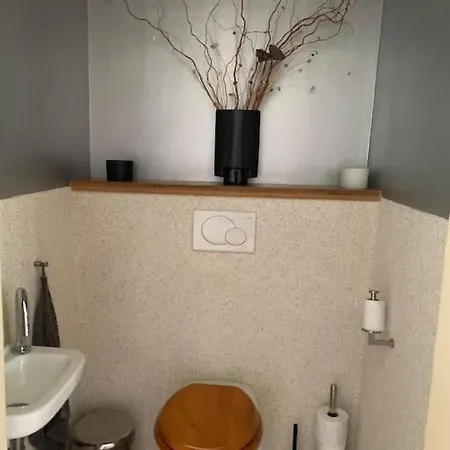 Stylish 3-bdrm Apt. W/ Terraces Next To The