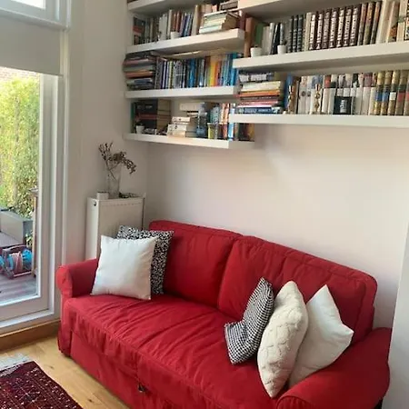 Appartamento Stylish 3-bdrm Apt. W/ Terraces Next To The